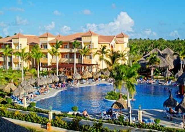 Gran Bahia Principe Bavaro - Soltur viajes